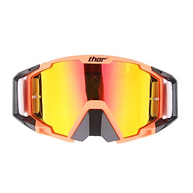 Motocross Goggles Glasses Off Road Dirt Bike Motorcycle Helmets Goggles Ski Sport Glasses Masque Moto Glasses Frame