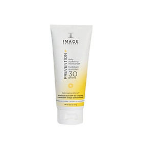 Kem Chống Nắng Cho Da Khô Image Skincare Prevention+ SPF30