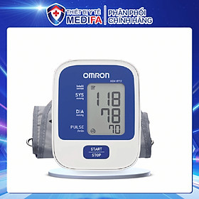 Máy đo huyết áp bắp tay Omron  năm các dòng 8712,7120, 7121, 7156, JPN600,7361T, 7600T