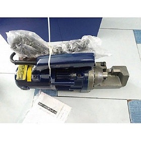 Mua Máy cắt sắt thủy lực max 22mm HHG-22D