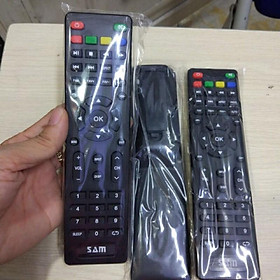 Mua Remote Tivi - Điều khiển cho TV SAM