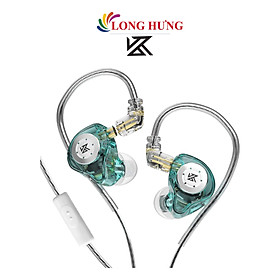 Mua Tai nghe có dây có mic KZ EDX PRO - Hàng chính hãng