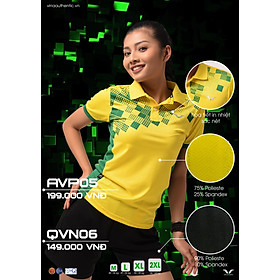 [MUA 1 TẶNG 1] SET BỘ THỂ THAO NỮ CÓ CỔ SWVNAVP05 CHẤT LƯỢNG CAO CẤP, CO GIẢN, HỢP THỜI TRANG, CHUẨN THƯƠNG HIỆU, CHUẨN FORM