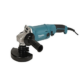  [Hàng chính hãng] - Máy mài góc (125MM/1050 công tắc bóp) Makita - M9002B 