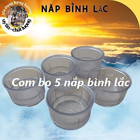 Mua nắp shaker nhựa  nắp bình lắc 3000ml  500ml  700ml  1000ml
