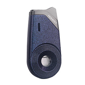 Mua Vỏ Hột Quẹt Bật Lửa Gas Khò 1 Tia Honest BCZ-797 Kiêm Con Quay Tiện Lợi - Nhiều Màu (KHÔNG CHỨA GAS/XĂNG)