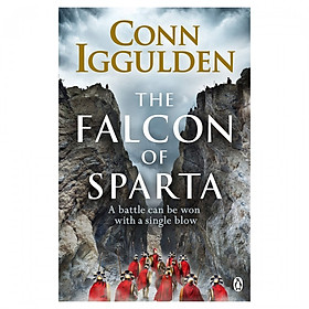 The Falcon Of Sparta