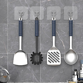 Mua Móc Treo Đồ Dán Tường Chịu Lực Siêu Dính Pehouse - Hàng Chính Hãng