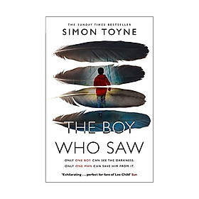The Boy Who Saw