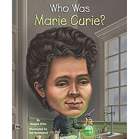 Who Was Marie Curie?