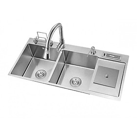 Mua Chậu rửa chén Juno Russ C-10045RT-4