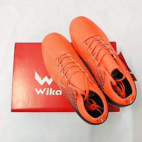 Tin Hót đôi giày bóng đá siêu cao cấp Wika Flash Cam