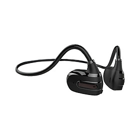Air Conduction Earphones Wireless Headsets Protecting Hearing Quality Sound