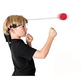 Mua Bóng phản xạ giúp bé năng động Self-coaching - ShopToro - AsiaMart