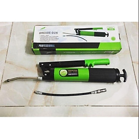 Mua Tay bơm mỡ thủy lực cao cấp dung tích 500cc_Thuận tiện cao