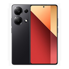 Hình ảnh Điện thoại Xiaomi Redmi Note 13 Pro (8GB/128GB) - Hàng Chính Hãng