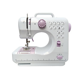 Mua Máy may mini gia đình 12 kiểu may FHSM 505A