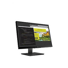 Màn hình vi tính HP Z24nf 23.8inch- Hàng Chính Hãng