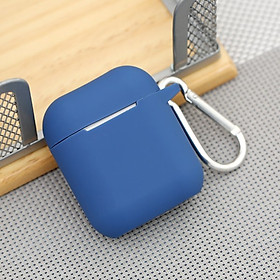 Mua Vỏ bảo vệ bao đựng tai nghe dành cho airpod 1/2