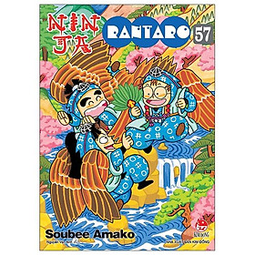 Ninja Rantaro - Tập 57