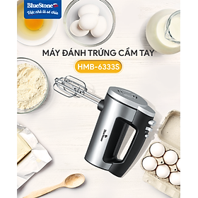 Máy Đánh Trứng Bluestone HMB-6333S (300W) - Hàng chính hãng