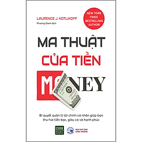 Ma Thuật Của Tiền