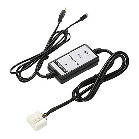 Adapter Sạc Điện Thoai Cho Xe Honda Acura