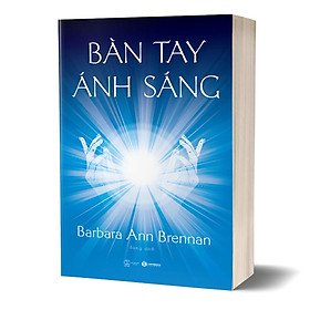 Sách - Bàn Tay Ánh Sáng - Thái Hà Books