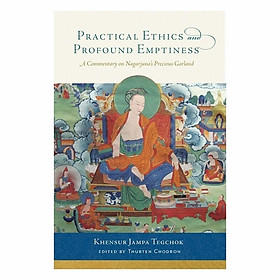 Nơi bán Practical Ethics And Profound Emptiness - Giá Từ -1đ