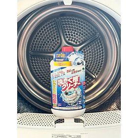 Mua Vệ Sinh Máy Giặt 550ml