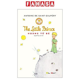 Sách - Sách Hoàng Tử Bé Nhiều Phiên Bản Phần 2