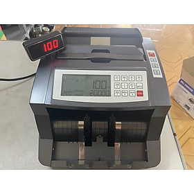 Mua MÁY ĐẾM TIỀN HOSHICO 4700 - HÀNG CHÍNH HÃNG