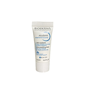 Kem Ngăn Ngừa Mụn Và Giảm Sẹo Bioderma Sebium Global