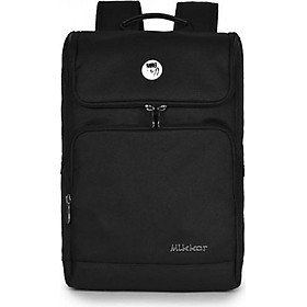 Balo Mikkor The Nomad Premier Black 15.6inch