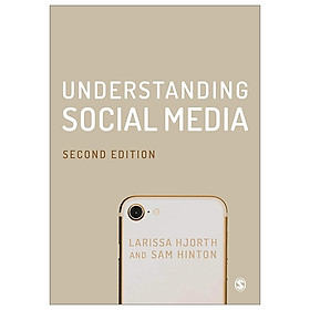 Download sách Understanding Social Media