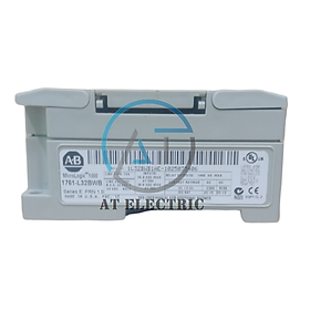 PLC Allen Bradley 1761-L32BWB | Hàng Chính Hãng