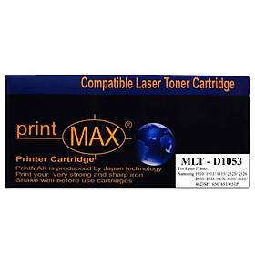 Mua Hộp mực PrintMax dành cho máy in SamSung MLT D1053 - Hàng Chính Hãng