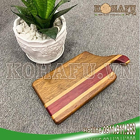 Mua Thớt Gỗ Nhà Hàng - Gian Bếp Hiện Đại