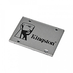 Ổ Cứng SSD Kingston UV500 SATA 3.0