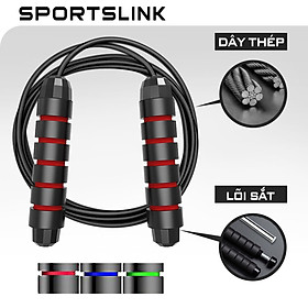 Hình ảnh Dây nhảy thể dục Sportslink 2.7m (Màu ngẫu nhiên)