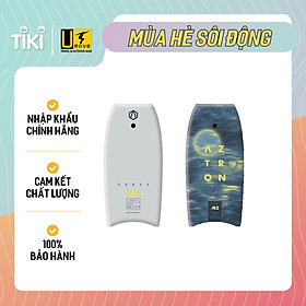 Ván ôm lướt sóng Aztron CERES Bodyboard 43 AB-111