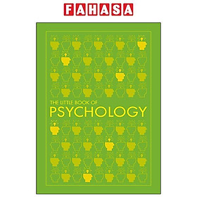 Ảnh bìa Big Ideas The Little Book Of Psychology