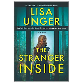 The Stranger Inside