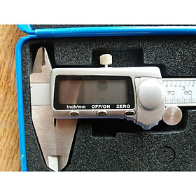 Mua Thước kẹp điện tử Cmart D0021-06