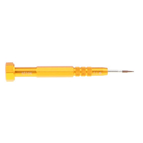 Plum Blossom T2 Opening Pry Repair Screwdriver Tool for