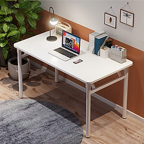 Mua Bàn đa năng thông minh gấp gọn SF2211  mặt gỗ MDF khung hợp kim tĩnh điện
