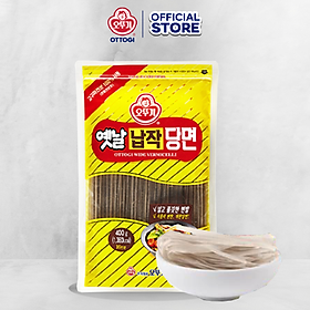 Miến Dẹt Khô Sợi Lớn Ottogi 400g