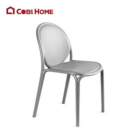 Mua GHẾ NHỰA ĐÚC NGUYÊN KHỐI NORDIC