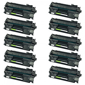 Mua HỘP MỰC 80A Chính Hãng