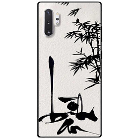 Ốp lưng cho Samsung Note 10 - Note 10 Plus - Note 20 - Note 20 Ultra - Trúc Bình An - Hàng Chính Hãng